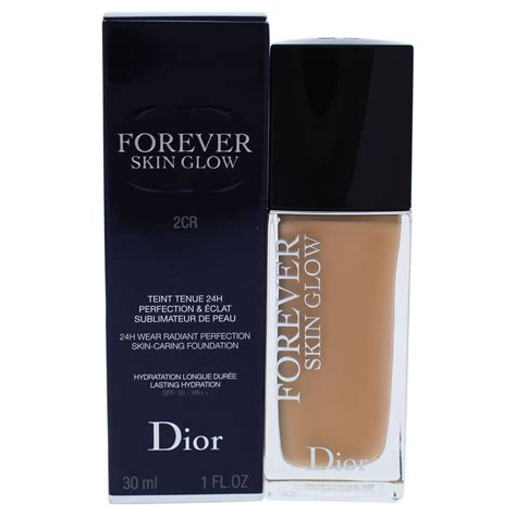 christian Dior foundation price